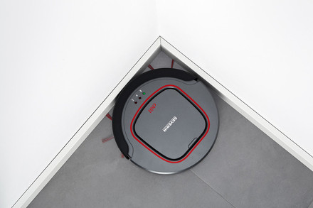 Robotický vysavač Severin RB 7025 (6)