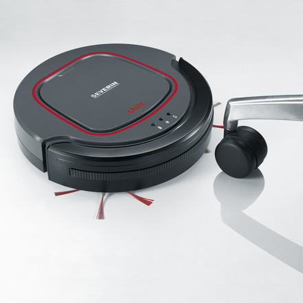 Robotický vysavač Severin RB 7025 (7)