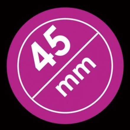 Vlasový kartáč Imetec 11166 PB1 45 Bellissima Magic Style (4)