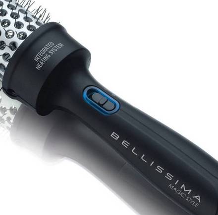 Vlasový kartáč Imetec 11166 PB1 45 Bellissima Magic Style (5)