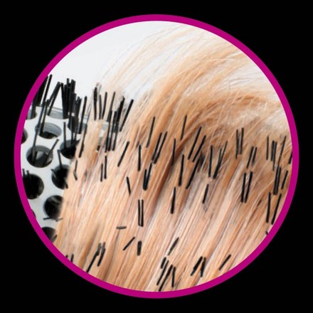 Vlasový kartáč Imetec 11166 PB1 45 Bellissima Magic Style (6)