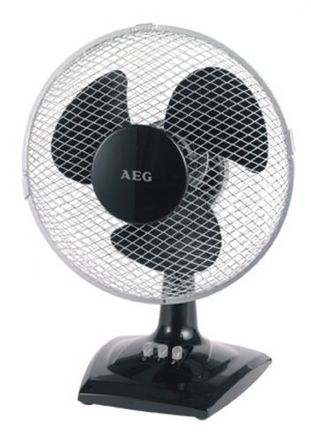 Stolní ventilátor AEG VL 5528