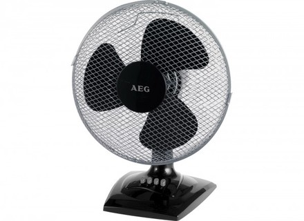 Stolní ventilátor AEG VL 5529