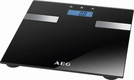 Elektronická skleněná váha AEG PW 5644