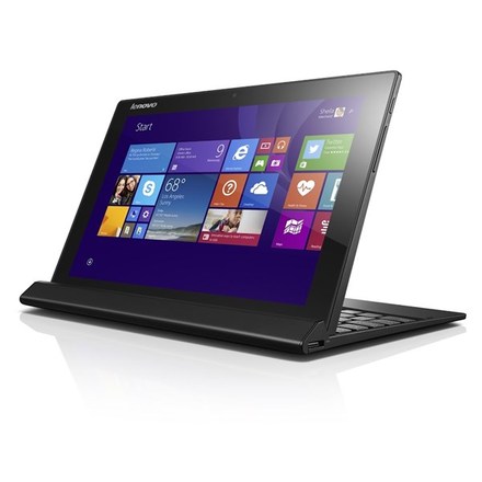 Tablet s klávesnicí Lenovo MiiX 3 10,1 64GB 2GB W8.1+Office
