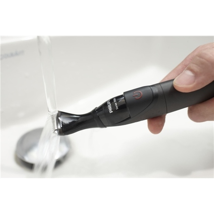 Zastřihovač chloupků Philips MG 1100/16 (4)