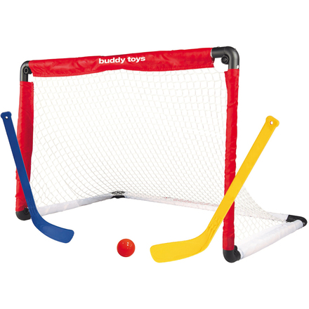 Hokejová branka Buddy Toys BOT 3120