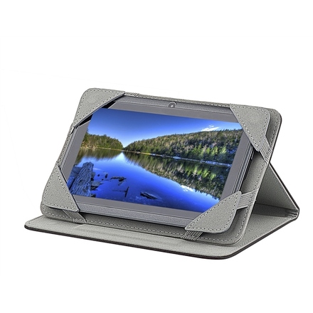 Pouzdro na tablet GoGEN polohovací univerzal 7" černé (2)