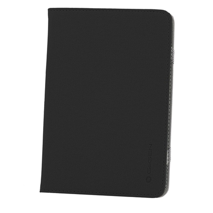 Pouzdro na tablet GoGEN polohovací univerzal 7" černé (3)