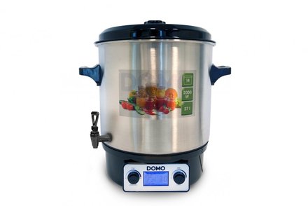 Zavařovací hrnec Domo DO 42325PC