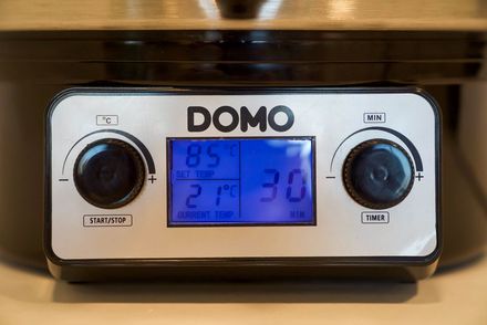 Zavařovací hrnec Domo DO 42325PC (4)