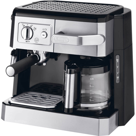 Espresso De'Longhi BCO 420.1
