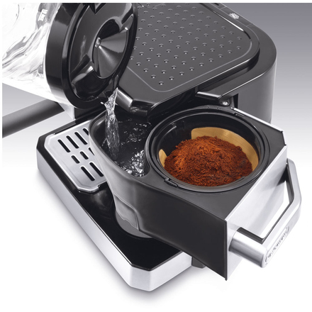 Espresso De'Longhi BCO 420.1 (1)