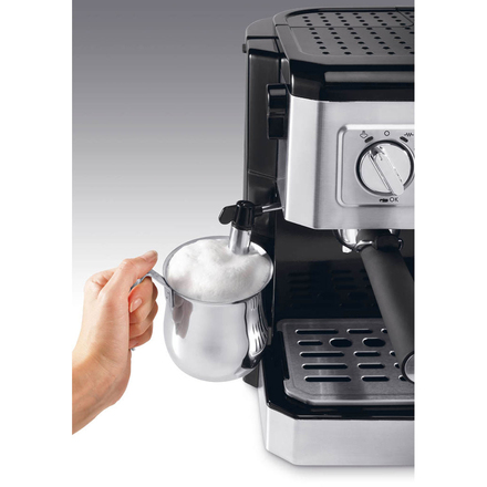 Espresso De'Longhi BCO 420.1 (3)