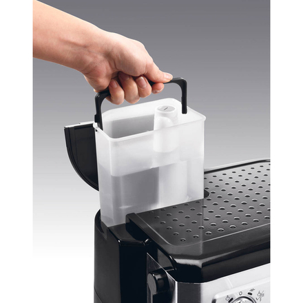 Espresso De'Longhi BCO 420.1 (5)