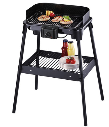 Barbecue gril Severin PG 2792