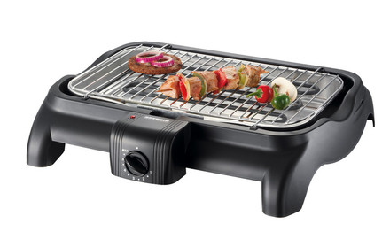 Barbecue gril Severin PG 1511