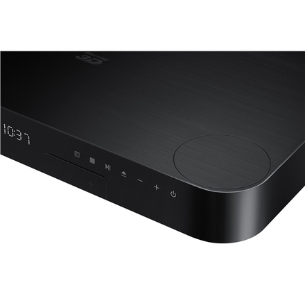 Domácí kino Samsung HT J5500 (5)