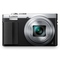 Kompaktní fotoaparát Panasonic DMC TZ70EP-S (1)