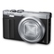 Kompaktní fotoaparát Panasonic DMC TZ70EP-S (4)