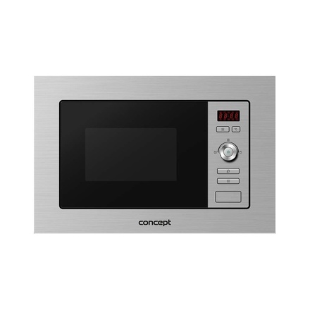 Vestavná mikrovlnná trouba Concept MTV 3020