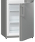 Kombinovaná chladnička Gorenje RK 61920 X (3)