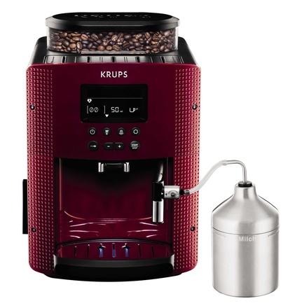 Espresso Krups EA8165