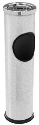 Venkovní popelník s košem Excellent KO C80004640