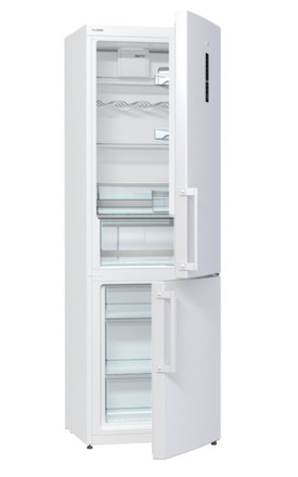 Kombinovaná chladnička Gorenje RK 6192 LW