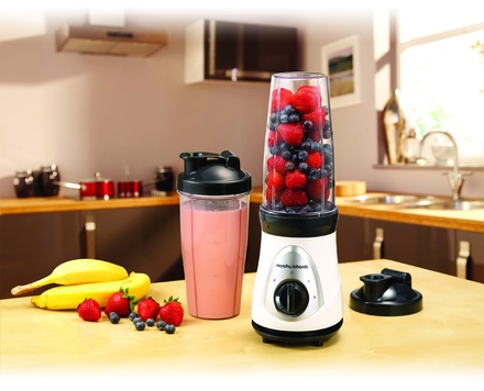 Stolní mixér Morphy Richards 48415 Smoothie EASY BLEND (1)