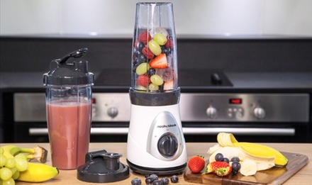 Stolní mixér Morphy Richards 48415 Smoothie EASY BLEND (2)