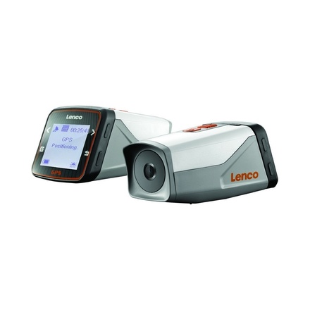 Outdoorová kamera Lenco Sportcam 600
