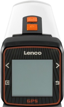 Outdoorová kamera Lenco Sportcam 600 (3)