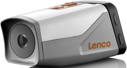 Outdoorová kamera Lenco Sportcam 600 (4)