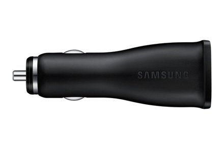 GSM nabíječka Samsung EP LN915UB CL nabíječ 1.67A microUSB,Black