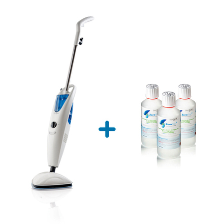 Parní mop Dirt Devil M318