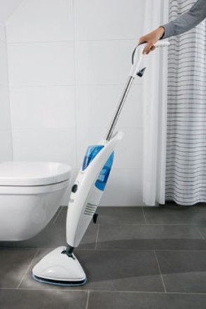 Parní mop Dirt Devil M318 (1)