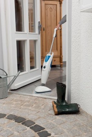 Parní mop Dirt Devil M318 (2)