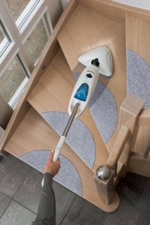 Parní mop Dirt Devil M318 (3)