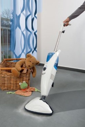 Parní mop Dirt Devil M318 (4)