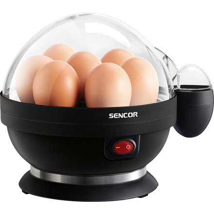 Vařič vajec Sencor SEG 710BP