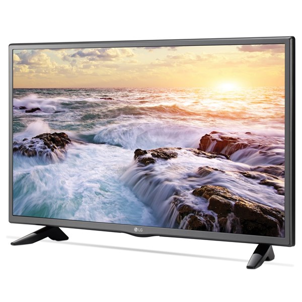 LED televize LG 32LF510B