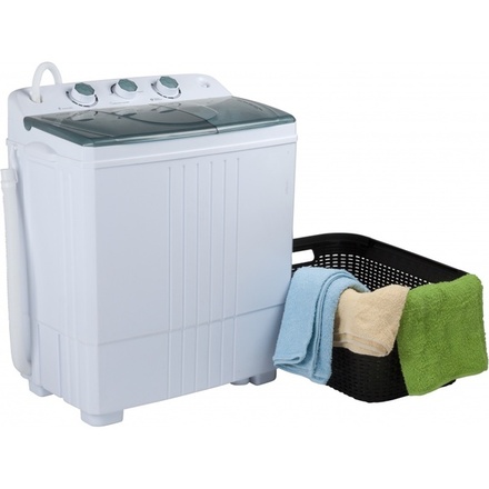 Klasická pračka Professor P1200 (2)