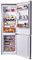 Kombinovaná chladnička Candy CKCS 6186IXV/1 (4)