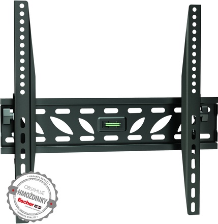 Držák na televizi 32-55" GoGEN výklopný, pro úhlopříčky 32 " až 55 "