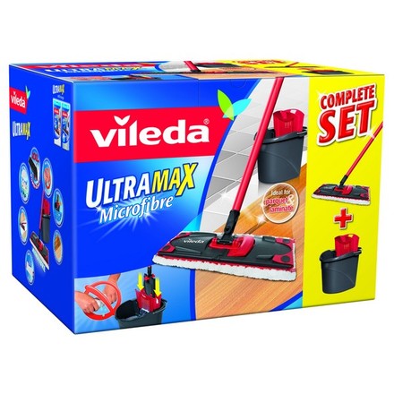 Mop Vileda 140910 Ultramax set BOX