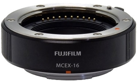Předsádka FujiFilm macro předsádka MCEX-16