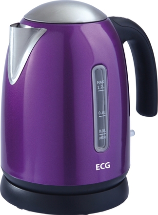 Rychlovarná konvice ECG RK 1220 ST purple