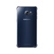 Kryt na mobil Samsung EF QG928CB Clear zadní kryt S6 Edge+,Black (1)
