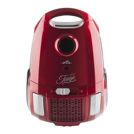 Podlahový sáčkový vysavač ETA 2507 90000 Tiago